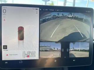 Tesla Model Y 2022 AWD Long Range 4dr Crossover