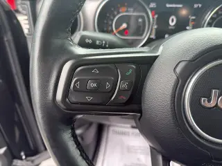 Jeep Wrangler Unlimited 2022 4x4 Sport 4dr SUV