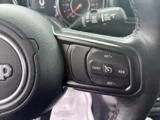 Jeep Wrangler Unlimited 2022 4x4 Sport 4dr SUV