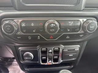 Jeep Wrangler Unlimited 2022 4x4 Sport 4dr SUV