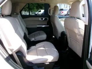 Ford Explorer 2023 AWD XLT 4dr SUV