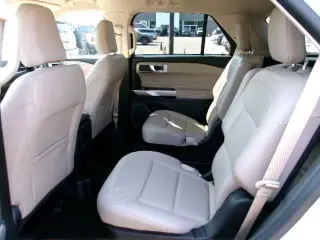 Ford Explorer 2023 AWD XLT 4dr SUV