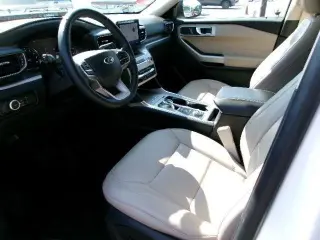 Ford Explorer 2023 AWD XLT 4dr SUV