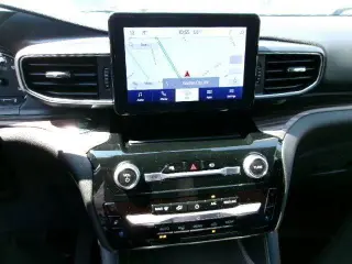 Ford Explorer 2023 AWD Limited 4dr SUV