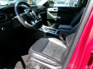 Ford Explorer 2023 AWD Limited 4dr SUV