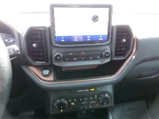 Ford Bronco Sport 2022 AWD Outer Banks 4dr SUV