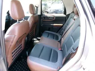 Ford Bronco Sport 2022 AWD Outer Banks 4dr SUV