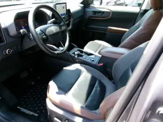 Ford Bronco Sport 2022 AWD Outer Banks 4dr SUV