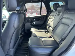 Land Rover Range Rover 2021 AWD P400 HSE Westminster Edition 4dr SUV