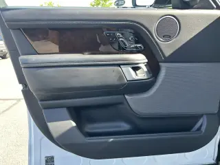 Land Rover Range Rover 2021 AWD P400 HSE Westminster Edition 4dr SUV