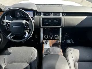 Land Rover Range Rover 2021 AWD P400 HSE Westminster Edition 4dr SUV