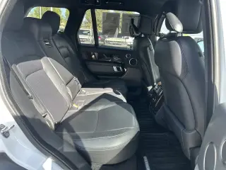 Land Rover Range Rover 2021 AWD P400 HSE Westminster Edition 4dr SUV