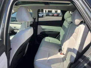 Hyundai TUCSON Hybrid 2025 AWD Limited 4dr SUV