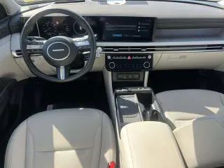 Hyundai TUCSON Hybrid 2025 AWD Limited 4dr SUV