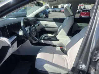 Hyundai TUCSON Hybrid 2025 AWD Limited 4dr SUV