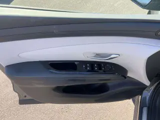 Hyundai TUCSON Hybrid 2025 AWD Limited 4dr SUV