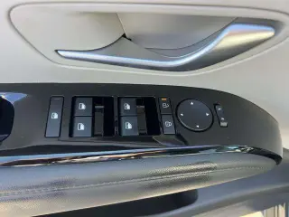 Hyundai TUCSON Hybrid 2025 AWD Limited 4dr SUV