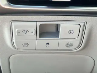 Hyundai TUCSON Hybrid 2025 AWD Limited 4dr SUV
