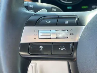 Hyundai TUCSON Hybrid 2025 AWD Limited 4dr SUV