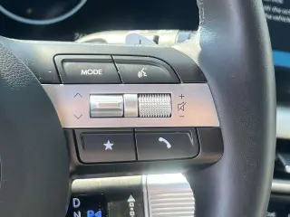 Hyundai TUCSON Hybrid 2025 AWD Limited 4dr SUV