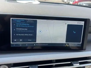 Hyundai TUCSON Hybrid 2025 AWD Limited 4dr SUV