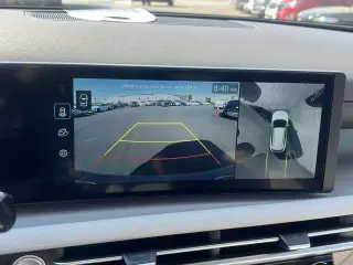 Hyundai TUCSON Hybrid 2025 AWD Limited 4dr SUV
