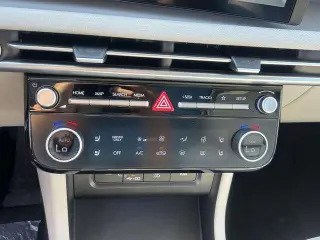 Hyundai TUCSON Hybrid 2025 AWD Limited 4dr SUV