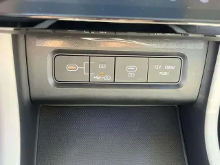 Hyundai TUCSON Hybrid 2025 AWD Limited 4dr SUV