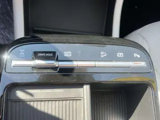Hyundai TUCSON Hybrid 2025 AWD Limited 4dr SUV