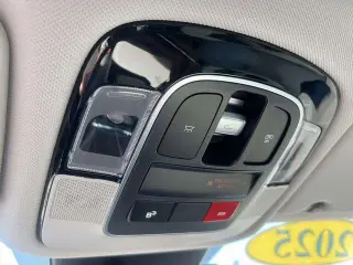 Hyundai TUCSON Hybrid 2025 AWD Limited 4dr SUV