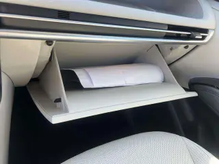Hyundai TUCSON Hybrid 2025 AWD Limited 4dr SUV