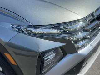 Hyundai TUCSON Hybrid 2025 AWD Limited 4dr SUV