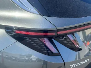 Hyundai TUCSON Hybrid 2025 AWD Limited 4dr SUV