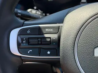 Kia Sportage 2024 SX 4dr SUV