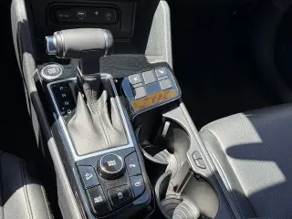 Kia Sportage 2024 SX 4dr SUV