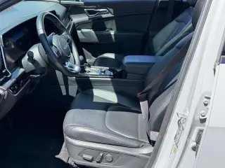 Kia Sportage 2024 SX 4dr SUV