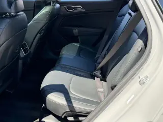 Kia Sportage 2024 SX 4dr SUV