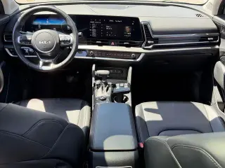 Kia Sportage 2024 SX 4dr SUV