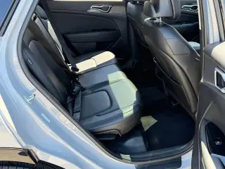 Kia Sportage 2024 SX 4dr SUV