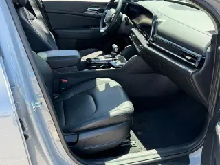 Kia Sportage 2024 SX 4dr SUV