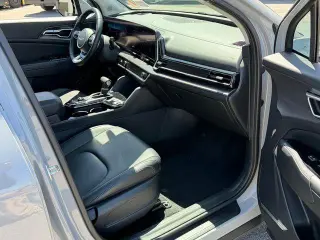 Kia Sportage 2024 SX 4dr SUV