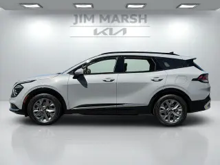 Kia Sportage 2024 SX 4dr SUV