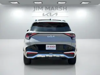 Kia Sportage 2024 SX 4dr SUV