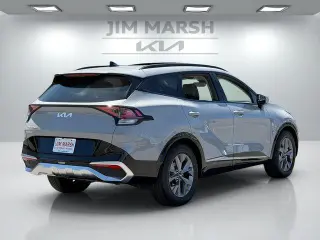 Kia Sportage 2024 SX 4dr SUV