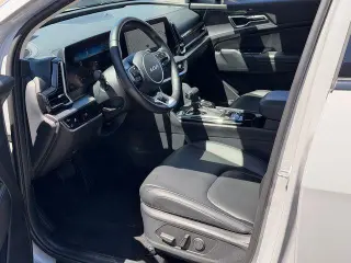 Kia Sportage 2024 SX 4dr SUV