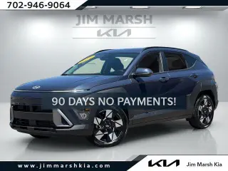 Hyundai KONA 2024 SEL 4dr Crossover