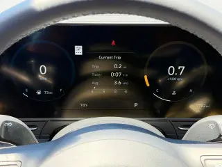 Hyundai KONA 2024 SEL 4dr Crossover