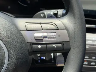 Hyundai KONA 2024 SEL 4dr Crossover