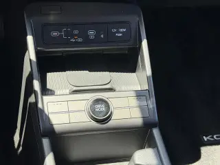 Hyundai KONA 2024 SEL 4dr Crossover