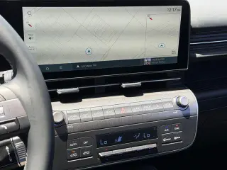 Hyundai KONA 2024 SEL 4dr Crossover